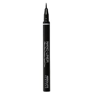 Absolute New York Black Nano Liner Ultra Fine Precision Liquid Liner